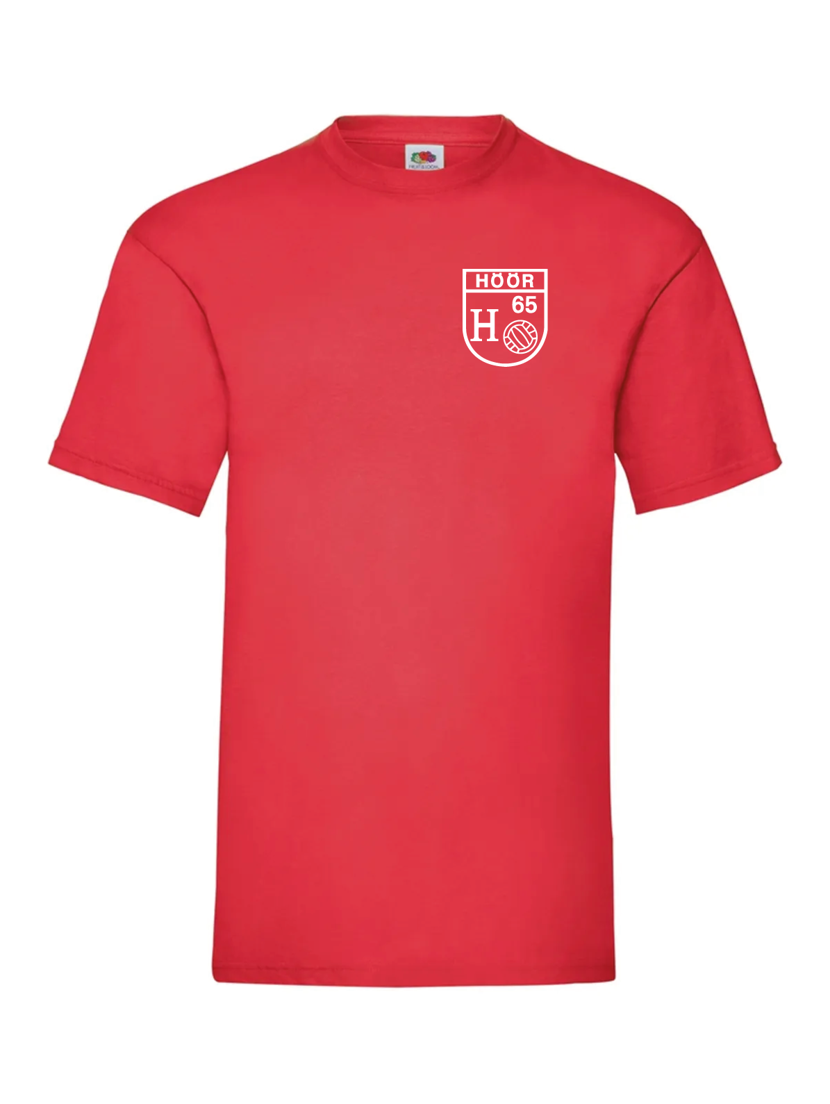 SUPPORTER T-SHIRT