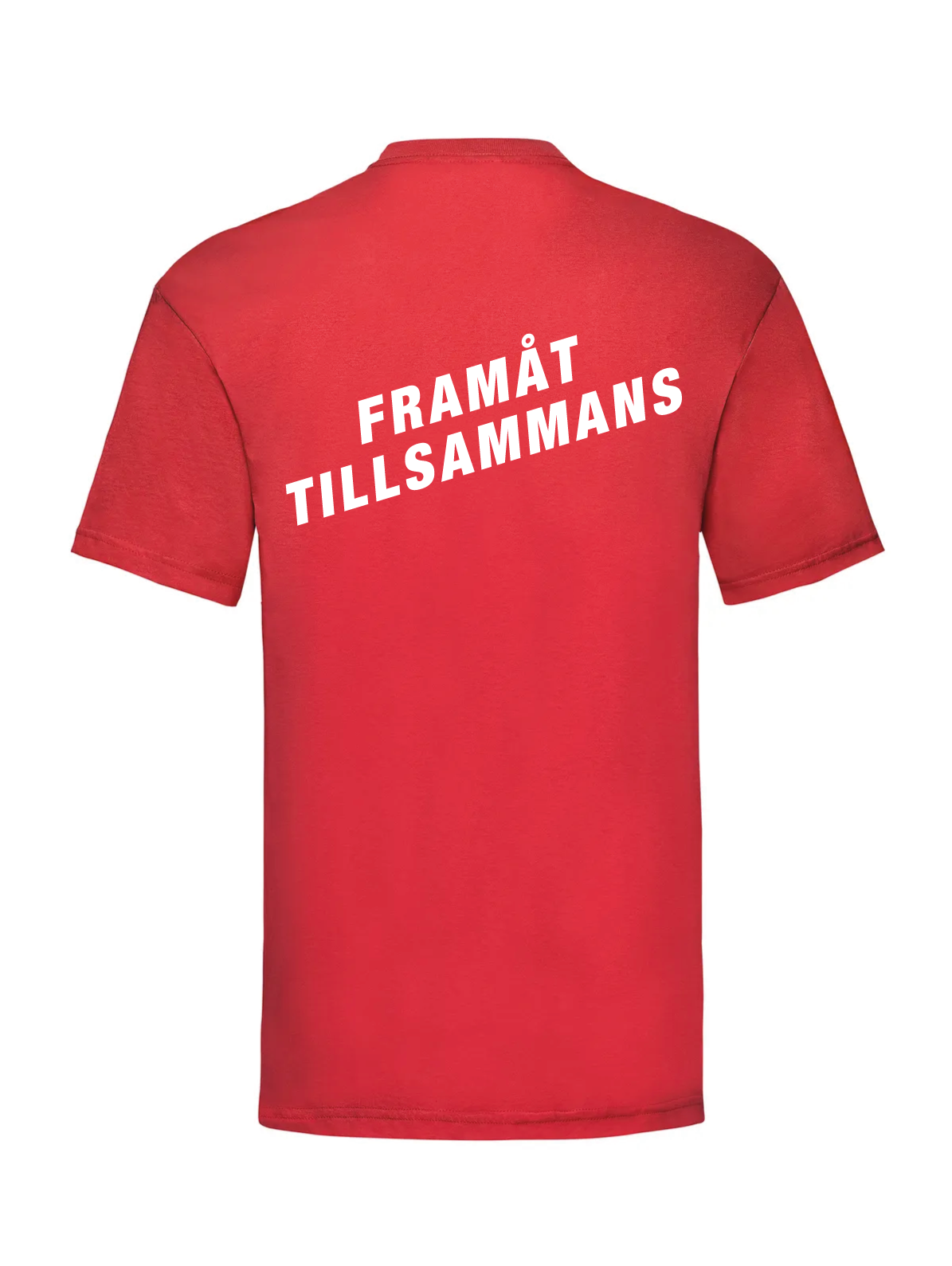 SUPPORTER T-SHIRT
