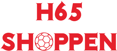 H65 Shoppen logo