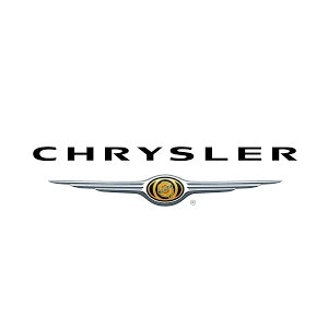 Färdigskuren Proffs Solfilm Chrysler