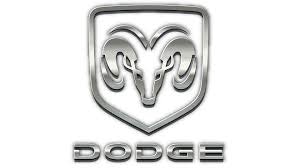 Färdigskuren Proffs Solfilm Dodge
