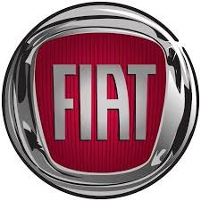 Färdigskuren Proffs Solfilm Fiat