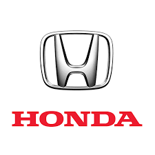 Färdigskuren Proffs Solfilm Honda