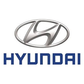 Färdigskuren Proffs Solfilm Hyundai