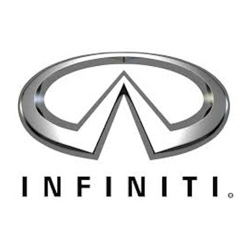 Färdigskuren Proffs Solfilm Infinifi