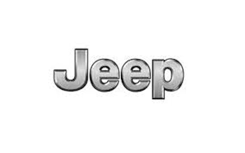 Färdigskuren Proffs Solfilm Jeep