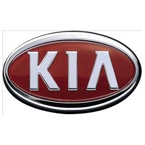 Färdigskuren Proffs Solfilm Kia