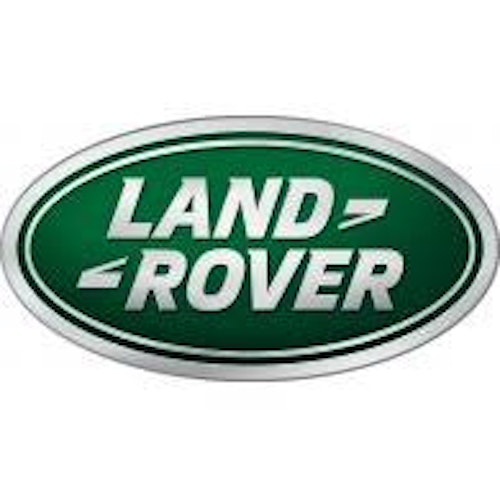 Färdigskuren Proffs Solfilm Land Rover