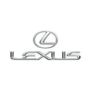 Färdigskuren Proffs Solfilm Lexus