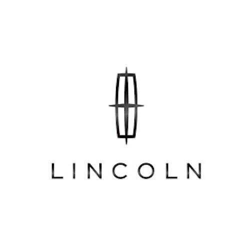 Färdigskuren Proffs Solfilm Lincoln