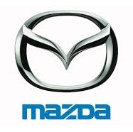 Färdigskuren Proffs Solfilm Mazda