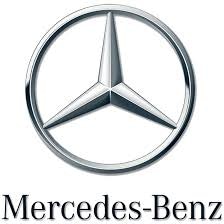 Färdigskuren Proffs Solfilm Mercedes