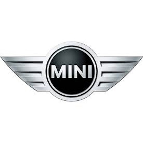 Färdigskuren Proffs Solfilm Mini