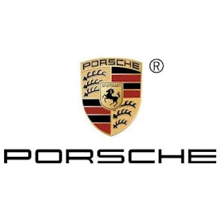 Färdigskuren Proffs Solfilm Porsche