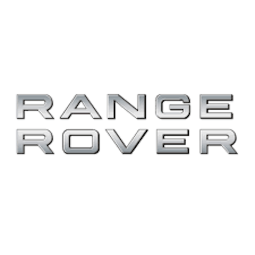 Färdigskuren Proffs Solfilm Range Rover