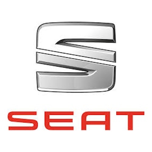 Färdigskuren Proffs Solfilm Seat