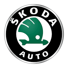 Färdigskuren Proffs Solfilm Skoda