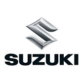 Färdigskuren Proffs Solfilm Suzuki