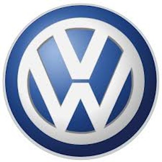 Färdigskuren Proffs Solfilm Volkswagen