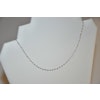 Dilligaf MF0027 - Silverhalsband 925