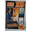 Serietidning Agent X9 Nr 11 - År 1986