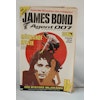 Serietidning James Bond Agent 007 Nr 1 - År 1987