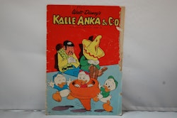 Kalle Anka & Co Nr 29 - År 1965