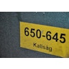 Stor Kallsåg 650-645