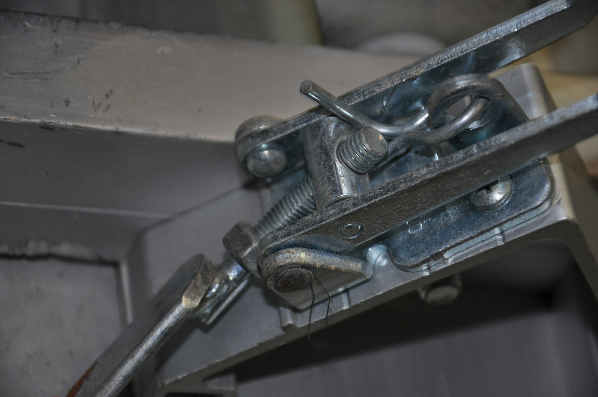 Rullstolsramp i aluminium från FEAL