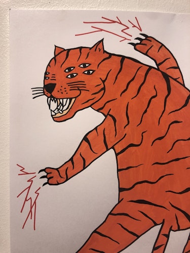 tigerking