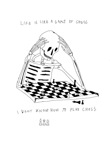chess