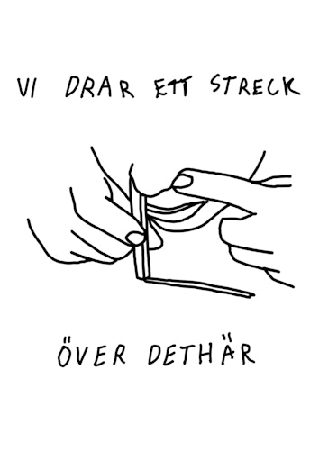 streck
