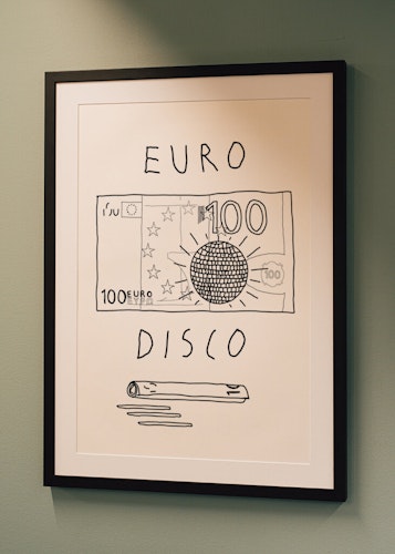 euro disco