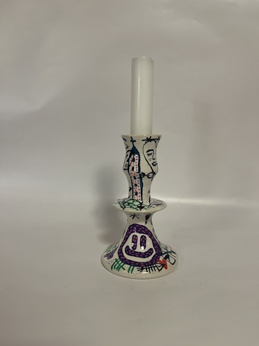 ljusstake