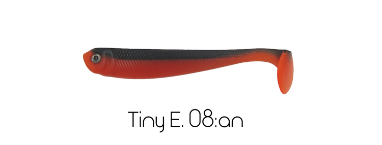 Tiny E 8,9cm 5-Pack