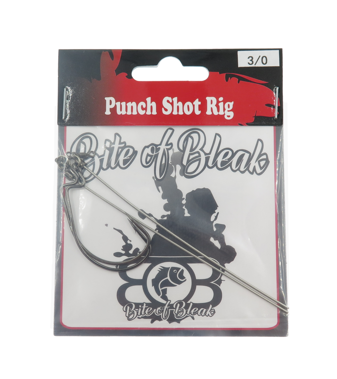 Punch Shot Rig