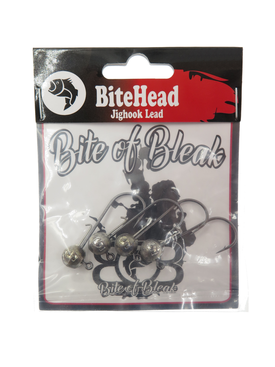 Bitehead Lead