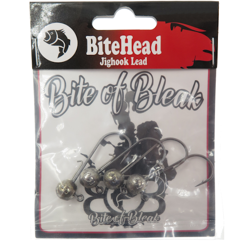 Bitehead Lead
