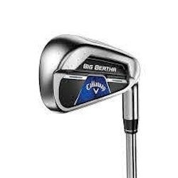 Callaway Big Bertha B-21