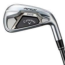 Callaway Apex DCB