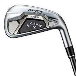 Callaway Apex DCB