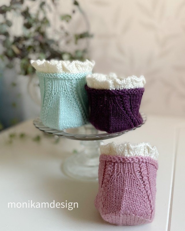 Dette er ikke bare en sokk; det er en billett til eventyrland for føttene!