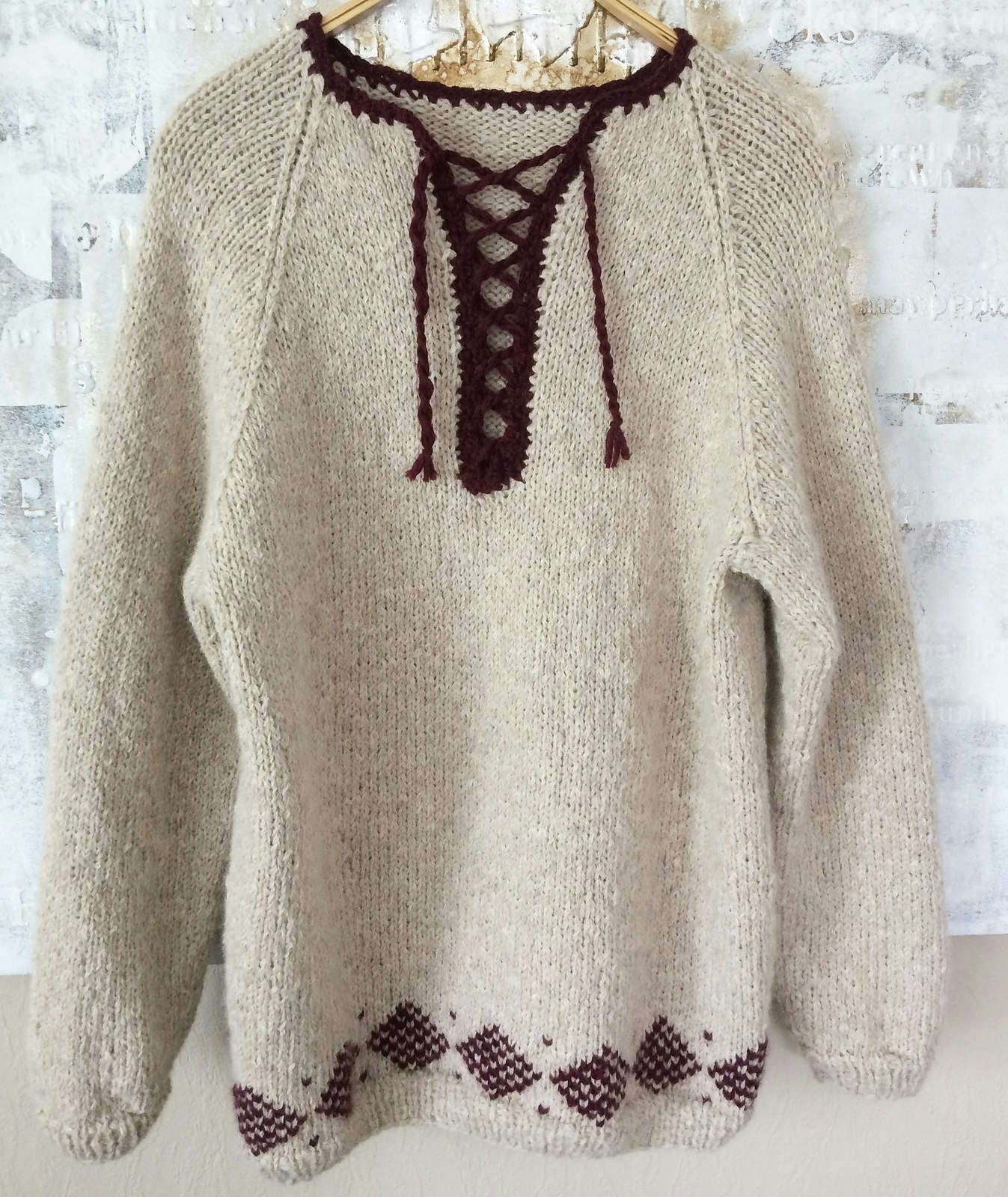 Gratis oppskrift på Go`genseren - MonikaMdesign
