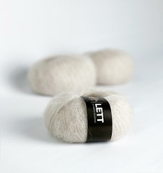 Kitt lett garn 01