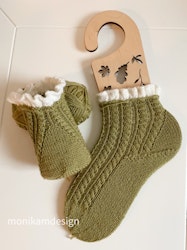 Cable sock size 37 - 42