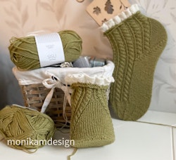 Cable sock size 37 - 42