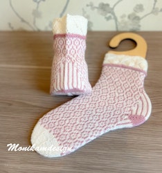 Summerdew socks size 37 - 42