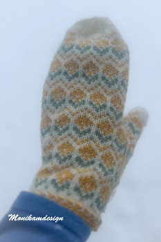 Påskevotten