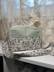 Liten crossbodyveske