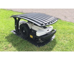 ZCS Shiny black NEXTTECH från jan 2020